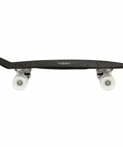 Playlife Vinyl 22" Cruiser Skateboard Schwarz - Weiß -Adidas-Shop Playlife Vinyl 22 Cruiser Skateboard 3 2106230951