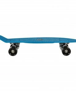Playlife Vinyl 22" Cruiser Skateboard Blau - Schwarz -Adidas-Shop Playlife Vinyl 22 Cruiser Skateboard 3 2106231016