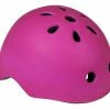 Powerslide Allround Adventure Helmet Junior Rosa 2 Powerslide Allround Adventure Helmet Junior Rosa -Adidas-Shop Powerslide Allround Adventure Helmet Junior 14