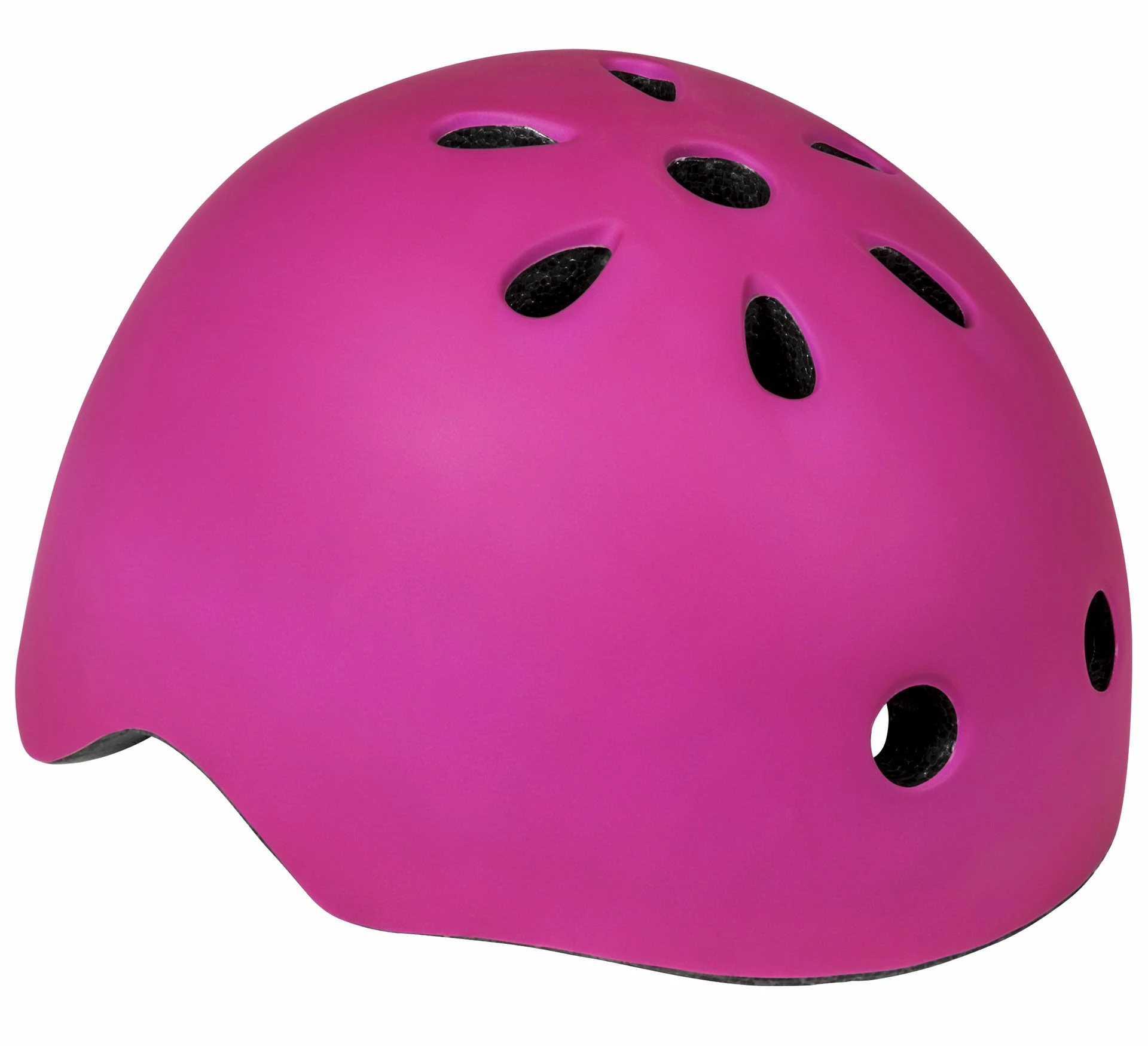 Powerslide Allround Adventure Helmet Junior Rosa 3 Powerslide Allround Adventure Helmet Junior Rosa