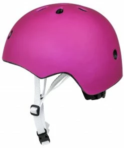 Powerslide Allround Adventure Helmet Junior Rosa 11 Powerslide Allround Adventure Helmet Junior Rosa -Adidas-Shop Powerslide Allround Adventure Helmet Junior 3 8