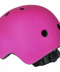 Powerslide Allround Adventure Helmet Junior Rosa 12 Powerslide Allround Adventure Helmet Junior Rosa -Adidas-Shop Powerslide Allround Adventure Helmet Junior 4 8