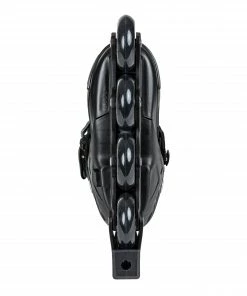 Powerslide Khaan NXT Skates Kinder (verstellbar) Schwarz - Silber -Adidas-Shop Powerslide Khaan NXT Skates Junior verstelbaar 6 2205301552