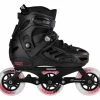 Powerslide Khaan Pro Skates Kinder (verstellbar) Schwarz -Adidas-Shop Powerslide Khaan Pro Skates Junior verstelbaar 5