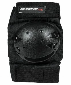 Powerslide One Basic Protection Set Kids Schwarz 8 Powerslide One Basic Protection Set Kids Schwarz -Adidas-Shop Powerslide One Basic Protection Set Kids 3 2