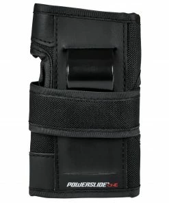 Powerslide One Basic Protection Set Kids Schwarz 9 Powerslide One Basic Protection Set Kids Schwarz -Adidas-Shop Powerslide One Basic Protection Set Kids 4 2