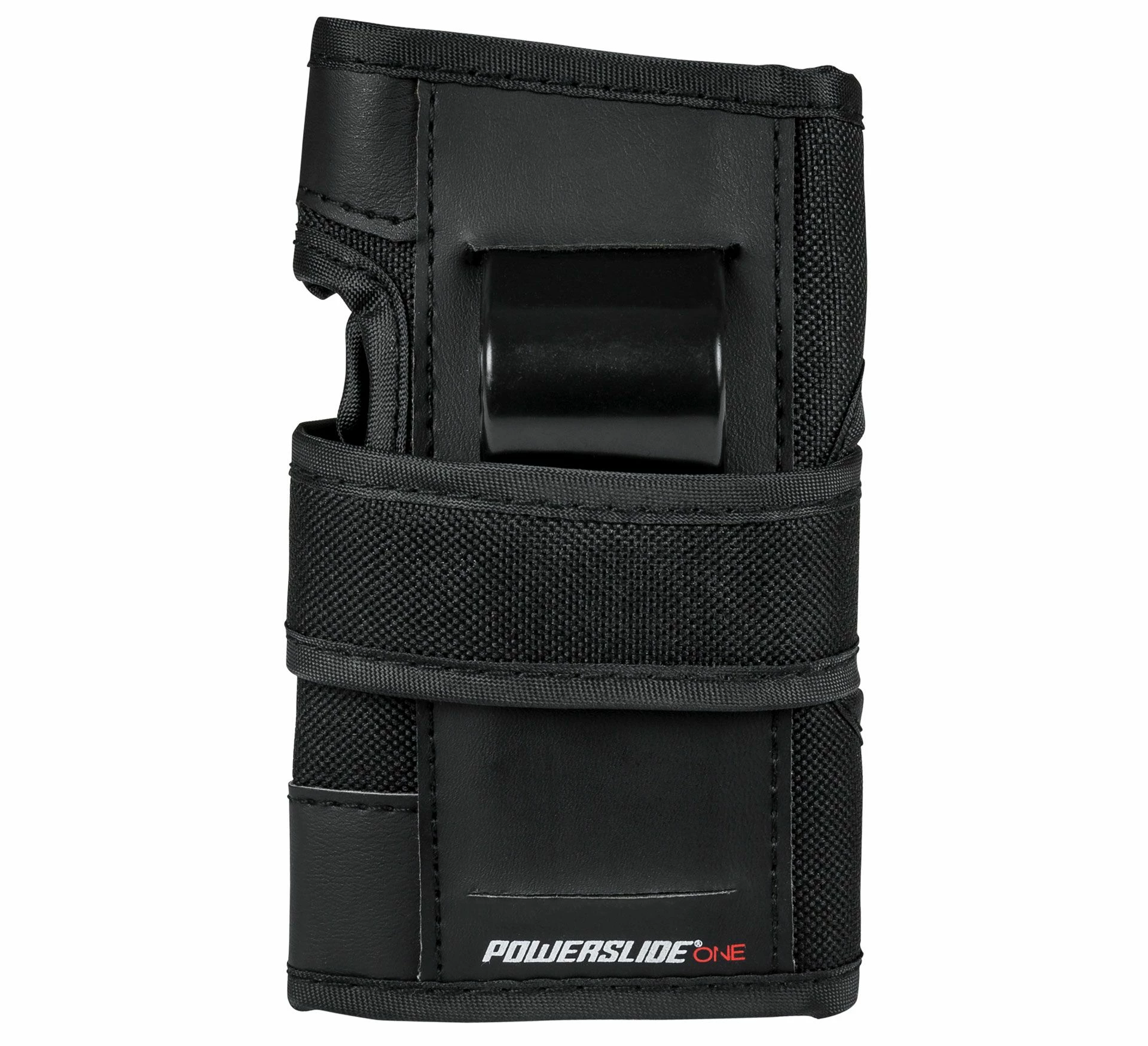 Powerslide One Basic Protection Set Kids Schwarz 6 Powerslide One Basic Protection Set Kids Schwarz – Bild 4