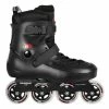 Powerslide One Urban Zoom Skates Schwarz - Rot 2 Powerslide One Urban Zoom Skates Schwarz - Rot -Adidas-Shop Powerslide One Urban Zoom Skates 9