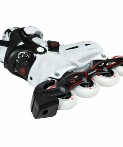 Powerslide Phuzion Kids Inline Skates Für Kinder (verstellbar) Weiß - Schwarz - Rot 8 Powerslide Phuzion Kids Inline Skates Für Kinder (verstellbar) Weiß - Schwarz - Rot -Adidas-Shop Powerslide Phuzion Kids Inline Skates Junior verstelbaar 3 5