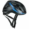 Powerslide Pro Helme Kinder Schwarz - Blau