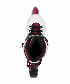 Powerslide Universe Inline Skates Kinder (verstellbar) Weiß - Rosa - Schwarz 12 Powerslide Universe Inline Skates Kinder (verstellbar) Weiß - Rosa - Schwarz -Adidas-Shop Powerslide Universe Inline Skates Junior verstelbaar 4 2203090910