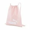 Puma Phase Gymsack Rosa - Weiß