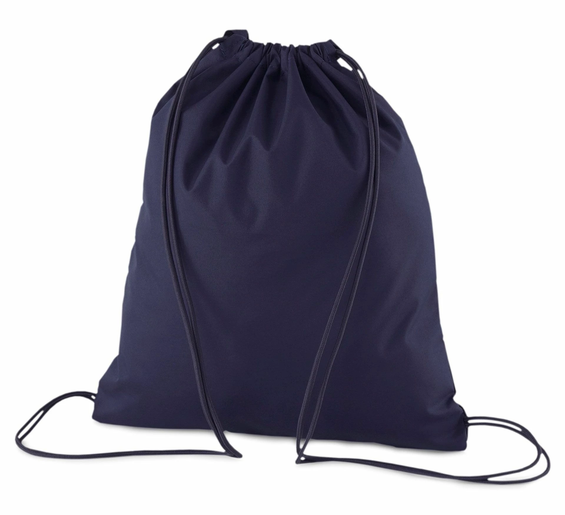 Puma Phase Gymsack Marine - Weiß 4 Puma Phase Gymsack Marine - Weiß – Bild 2