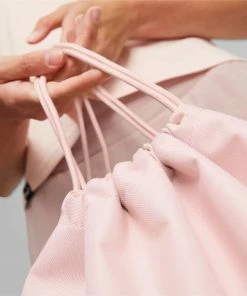 Puma Phase Gymsack Rosa - Weiß 10 Puma Phase Gymsack Rosa - Weiß -Adidas-Shop Puma Phase Gymsack 4 2207071100