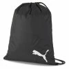 Puma TeamGOAL 23 Gymsack Schwarz - Weiß -Adidas-Shop Puma TeamGOAL 23 Gymsack 2107270908