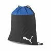 Puma TeamGOAL 23 Gymsack Schwarz - Blau -Adidas-Shop Puma TeamGOAL 23 Gymsack 2207071348