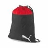 Puma TeamGOAL 23 Gymsack Schwarz - Rot -Adidas-Shop Puma TeamGOAL 23 Gymsack 2207071348 1