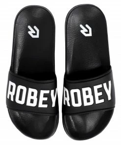 Robey Badeschuhe Schwarz
