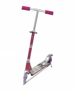 Roces 150MM Scooter Rosa