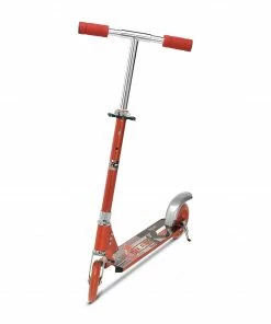 Roces 150MM Scooter Rot