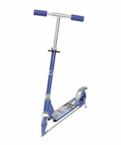 Roces 150MM Scooter Blau