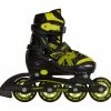 Roces Jokey 3.0 Boy Skates Kinder (verstellbar) Schwarz - Gelb 2 Roces Jokey 3.0 Boy Skates Kinder (verstellbar) Schwarz - Gelb -Adidas-Shop Roces Jokey 3 0 Boy Skates Kids verstelbaar 10