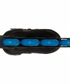 Roces Moody 4.0 Inline Skates Für Kinder (verstellbar) Schwarz - Blau - Grau -Adidas-Shop Roces Moody 4 0 Skates Junior verstelbaar 3 2