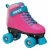 Roces Movida Art Rollerskates Rosa - Blau - Weiß -Adidas-Shop Roces Movida Art Rolschaats 5