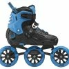 Roces Yep Skate Kinder Schwarz - Blau -Adidas-Shop Roces Yep Skate Junior 2