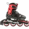 Rollerblade Microblade Schwarz - Rot 1 Rollerblade Microblade Schwarz - Rot -Adidas-Shop Rollerblade Microblade 13