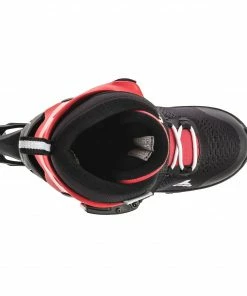 Rollerblade Microblade Schwarz - Rot 13 Rollerblade Microblade Schwarz - Rot -Adidas-Shop Rollerblade Microblade 6 8