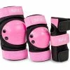 SFR Essentials Triple Pad Set Junior Rosa - Schwarz -Adidas-Shop SFR Essentials Triple Pad Set Junior 20