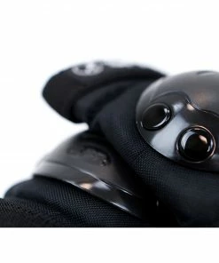 SFR Essentials Triple Pad Set Junior Schwarz -Adidas-Shop SFR Essentials Triple Pad Set Junior 3 3