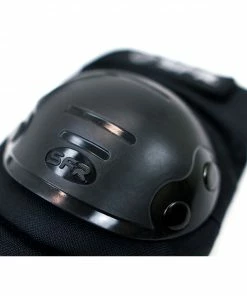 SFR Essentials Triple Pad Set Junior Schwarz -Adidas-Shop SFR Essentials Triple Pad Set Junior 4 2