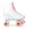 SFR Figure Quad Rollerskates Kinder Weiß - Rosa -Adidas-Shop SFR Figure Quad Rolschaatsen Junior 2208171640