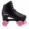 SFR Figure Quad Rollerskates Kinder Schwarz - Rosa -Adidas-Shop SFR Figure Quad Rolschaatsen Junior 5