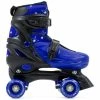 SFR Nebula Quad Rollschuhe Für Kinder (verstellbar) Blau - Schwarz -Adidas-Shop SFR Nebula Quad Rolschaatsen Junior verstelbaar 9