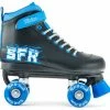 SFR Vision II Quad Rollerskates Kinder Schwarz - Blau 1 SFR Vision II Quad Rollerskates Kinder Schwarz - Blau -Adidas-Shop SFR Vision II Quad Rolschaatsen Junior 4