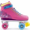 SFR Vision II Quad Skates Rosa - Blau - Gelb -Adidas-Shop SFR Vision II Quad Skates 6