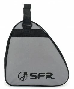 SFR Vision Skate Bag Schwarz - Grau -Adidas-Shop SFR Vision Skate Bag 3 6