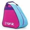 SFR Vision Skate Bag Rosa - Hell Blau - Violett -Adidas-Shop SFR Vision Skate Bag 7