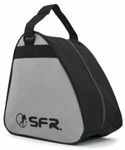 SFR Vision Skate Bag Schwarz - Grau