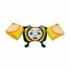 Sevylor Puddle Jumper Bee Kinder Schwarz - Gelb - Orange - Blau - Grau