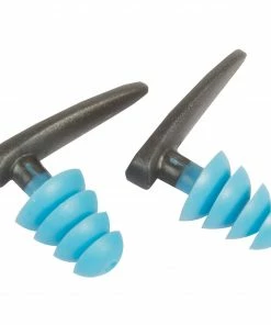 Speedo Biofuse Aquatic Ohrstöpsel Blau - Grau