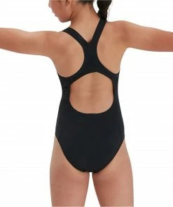 Adidas-Shop -Adidas-Shop Speedo ECO Endurance Medalist Badpak Meisjes 2 2201271632 1