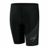 Speedo Eco Medley Logo Badehose Jungen Schwarz - Grau 1 Speedo Eco Medley Logo Badehose Jungen Schwarz - Grau -Adidas-Shop Speedo Eco Medley Logo Jammer Jongens 2204011219