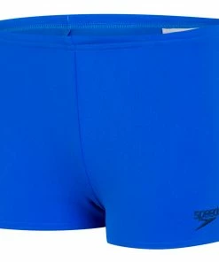 Speedo Essential Schwimmshort Jungen Blau