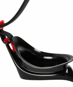 Speedo Goggle Futura Schwarz - Rot 7 Speedo Goggle Futura Schwarz - Rot -Adidas-Shop Speedo Goggle Futura 3 4