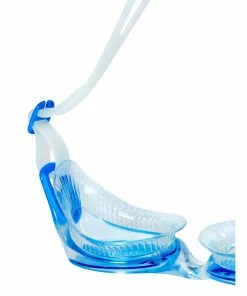 Speedo Goggle Futura Blau - Weiß -Adidas-Shop Speedo Goggle Futura 3 5