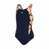 Speedo Hyper Boom Splice Muscleback Badeanzug Mädchen Marine - Rot - Orange 1 Speedo Hyper Boom Splice Muscleback Badeanzug Mädchen Marine - Rot - Orange -Adidas-Shop Speedo Hyper Boom Splice Muscleback Badpak Meisjes 2209091637